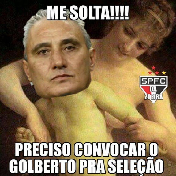 Campeonato Paulista - São Paulo 5 x 0 Linense