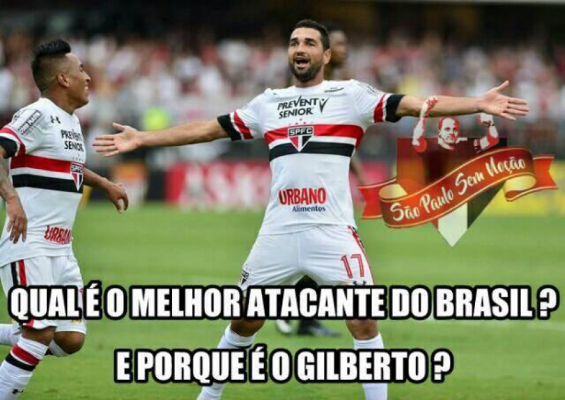 Campeonato Paulista - São Paulo 5 x 0 Linense