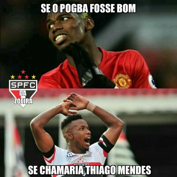 Campeonato Paulista - São Paulo 5 x 0 Linense