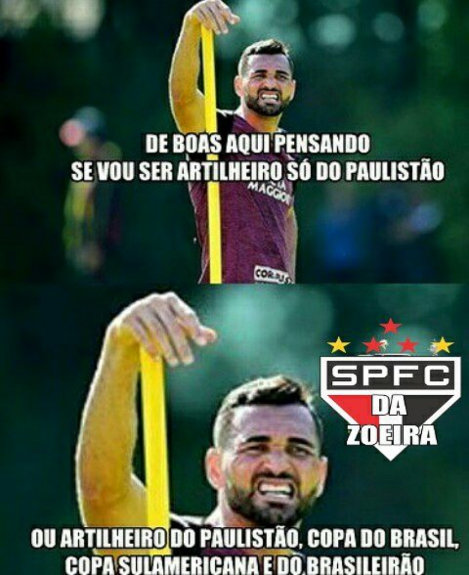 Campeonato Paulista - São Paulo 5 x 0 Linense