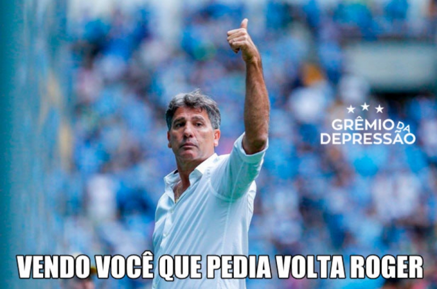 Campeonato Gaúcho - Grêmio 5 x 0 Veranópolis