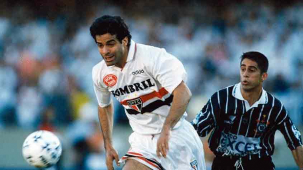 FINAL DO CAMPEONATO PAULISTA DE 1998 Corinthians 2 x 1 São Paulo São Paulo 3 x 1 Corinthians