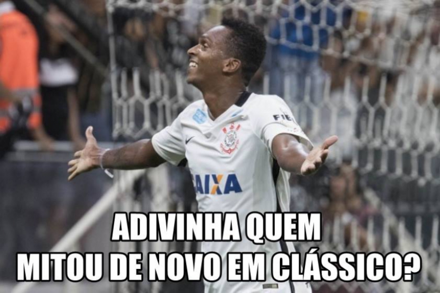 Meme Sao Paulo Zuando O Corinthians Youtube
