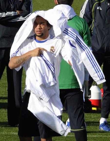 Pelo Real Madrid ele integrou o time do ano da Uefa em 2011 e em 2015