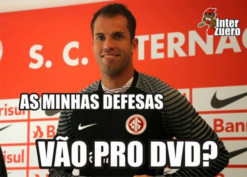 Os melhores memes da eliminação do Corinthians para o Internacional na Copa do Brasil