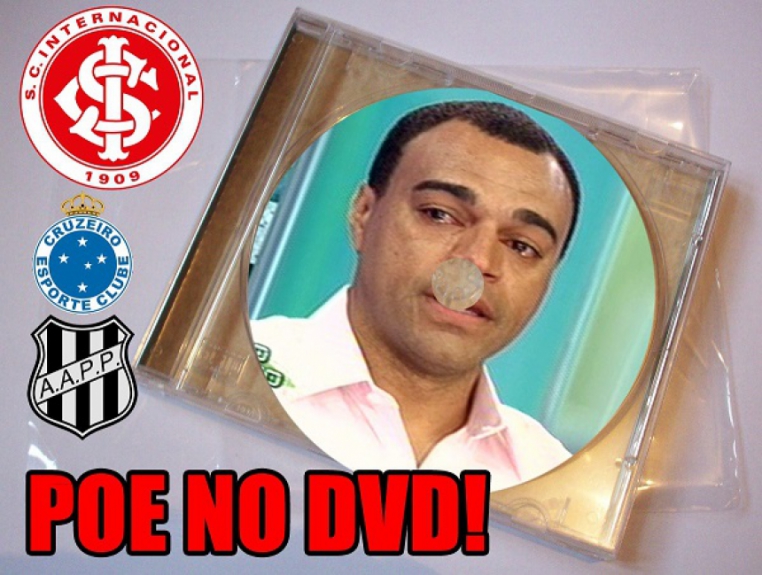 Os melhores memes da eliminação do Corinthians para o Internacional na Copa do Brasil