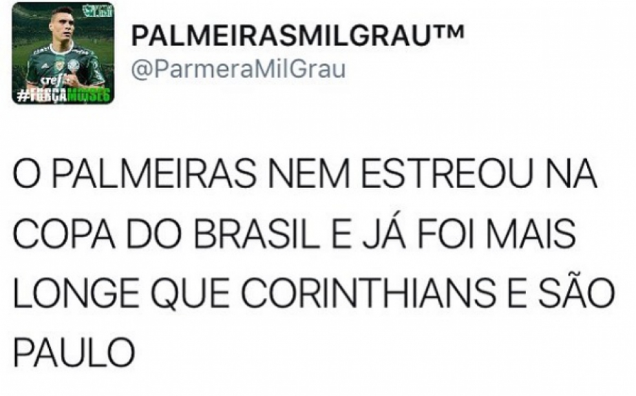 Os melhores memes da eliminação do Corinthians para o Internacional na Copa do Brasil