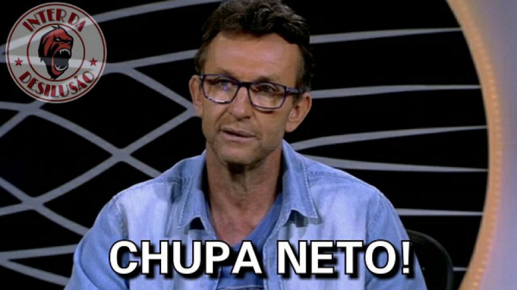 Os melhores memes da eliminação do Corinthians para o Internacional na Copa do Brasil