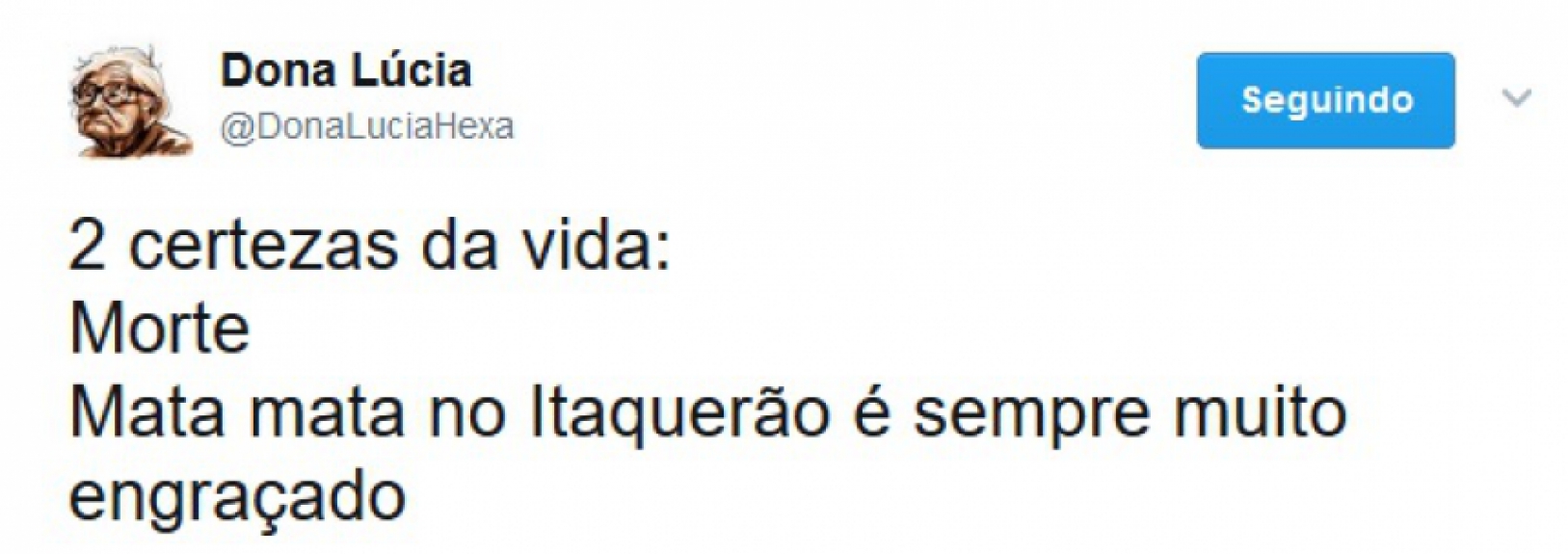 Os melhores memes da eliminação do Corinthians para o Internacional na Copa do Brasil