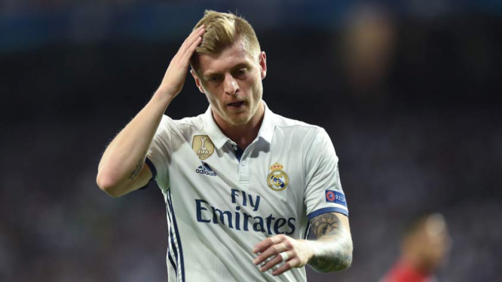 Kroos