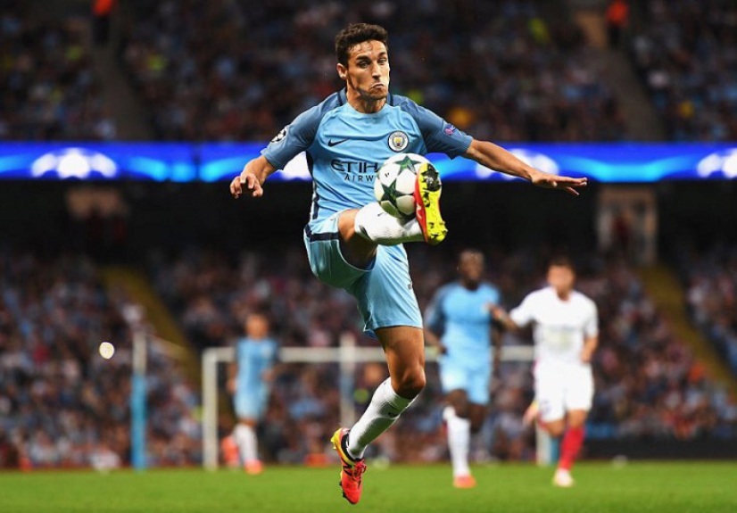 Navas