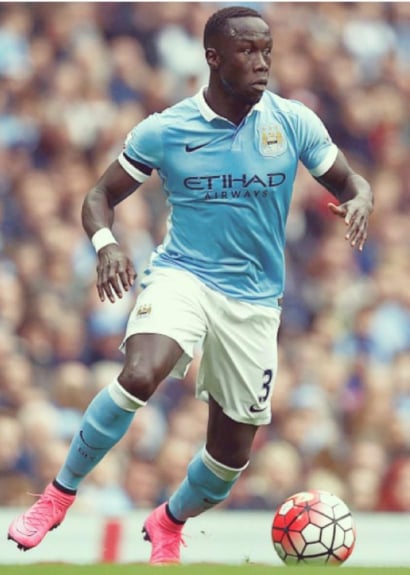 Bacary Sagna