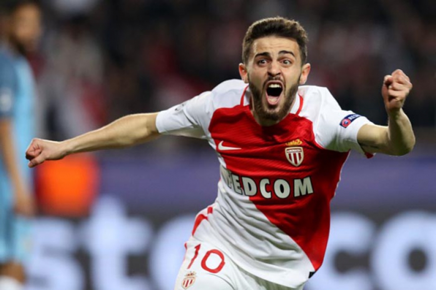 Bernardo Silva: R$ 84,2 milhões
