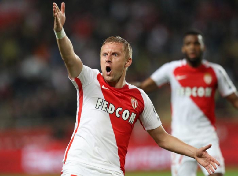 Kamil Glik: R$ 50,5 milhões