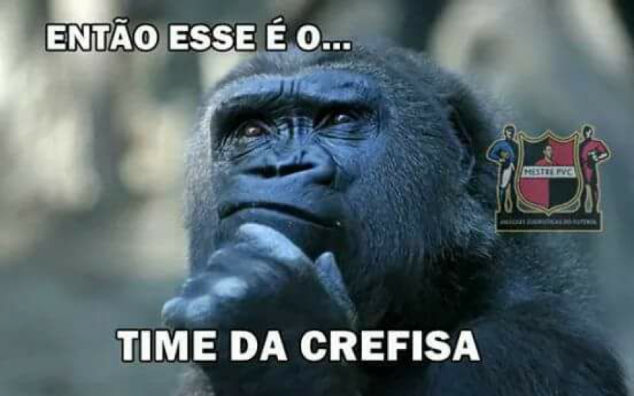 Rivais provocaram o Palmeiras com memes nas redes sociais