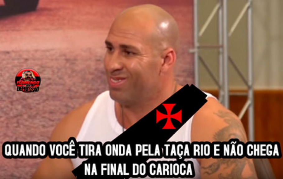 Os melhores memes da derrota do Vasco para o Fluminense