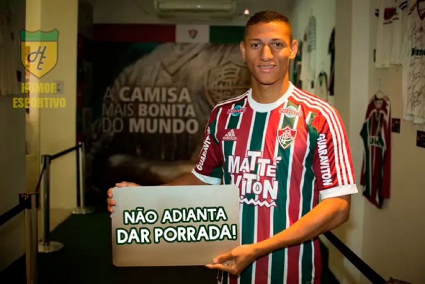 Os melhores memes da derrota do Vasco para o Fluminense