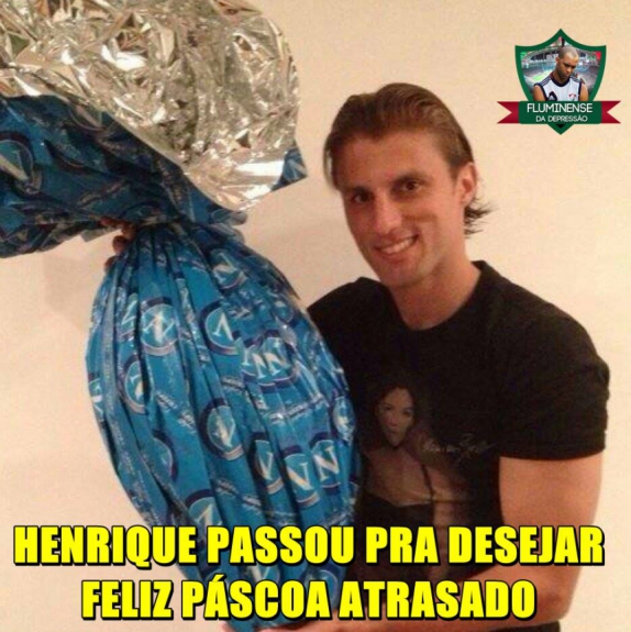 Os melhores memes da derrota do Vasco para o Fluminense