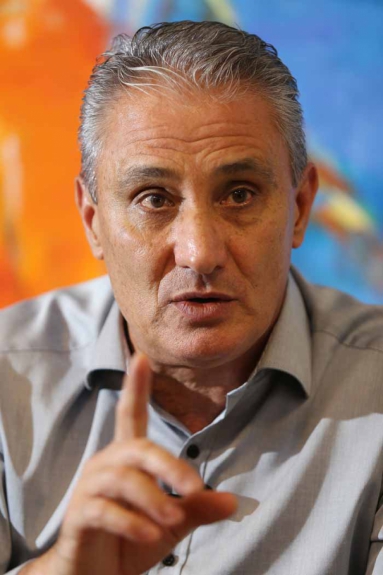 Especial Tite