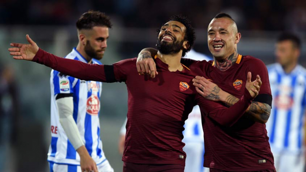 Pescara Live Score Schedule And Results Football Sofascore