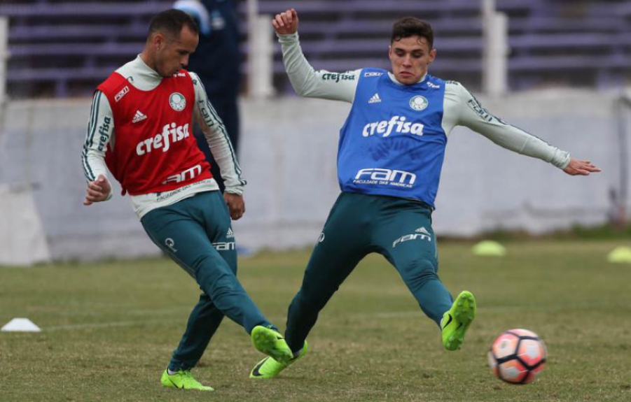 Palmeiras - Uruguai