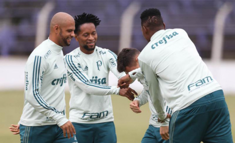 Palmeiras - Uruguai