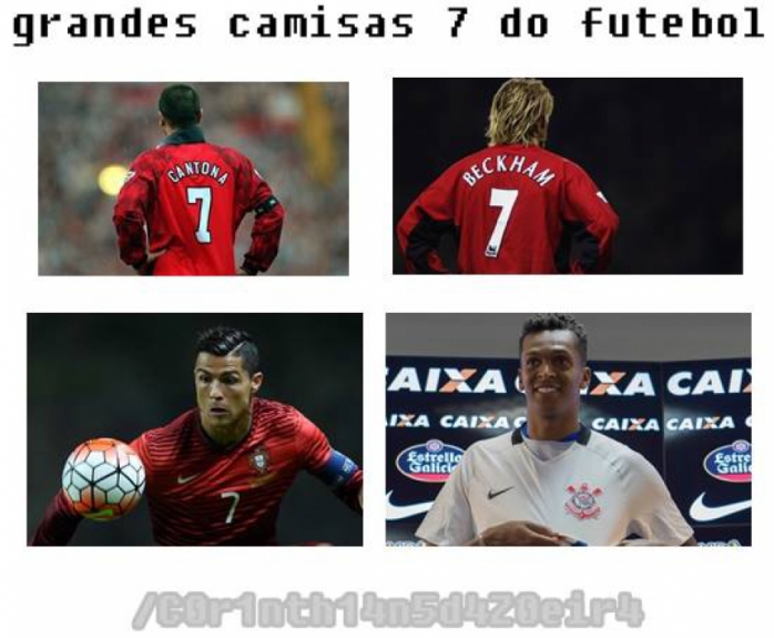 Corinthians 1 x 0 Santos (7ª rodada) - Novamente Jô decidiu a partida