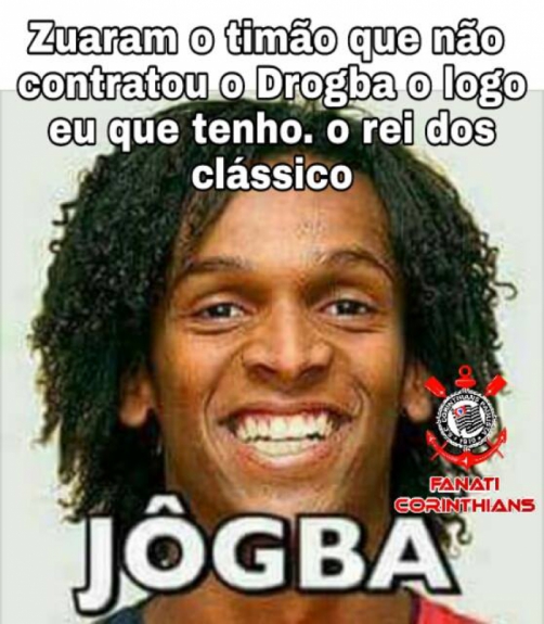 Corinthians 1 x 0 Santos (7ª rodada) - Novamente Jô decidiu a partida