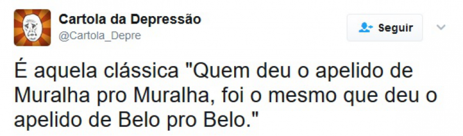 Comentários ironizam falha e fazem piadas com Alex Muralha