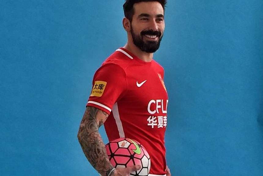 Lavezzi