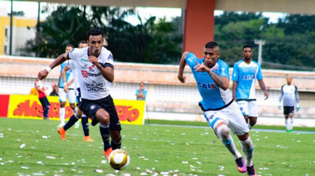 Remo 1x1 Paysandu