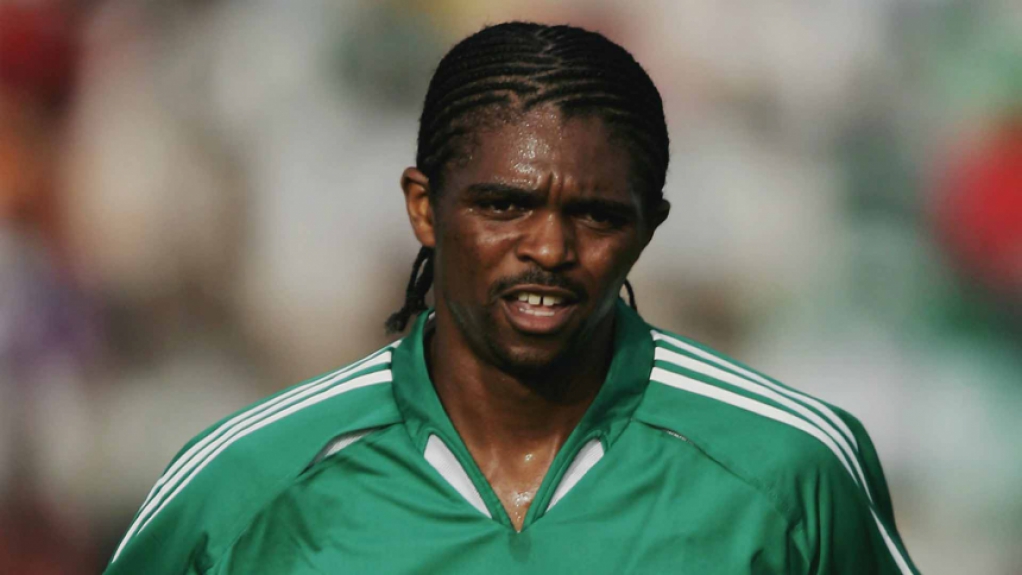 Kanu