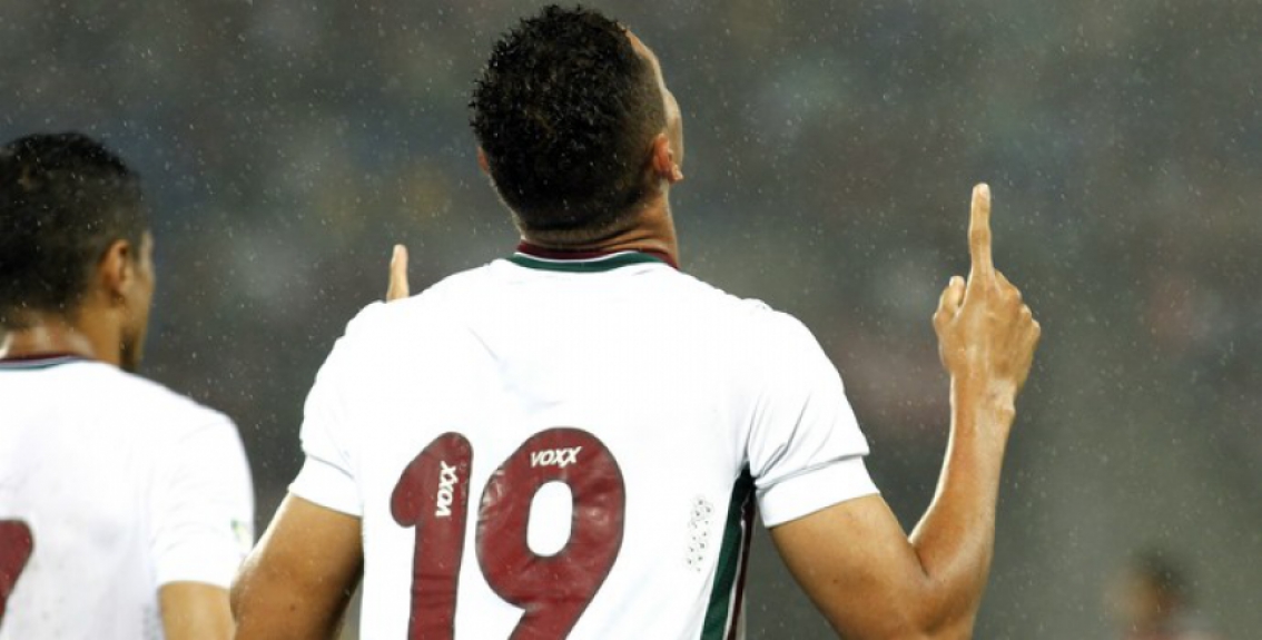 Richarlison Fluminense