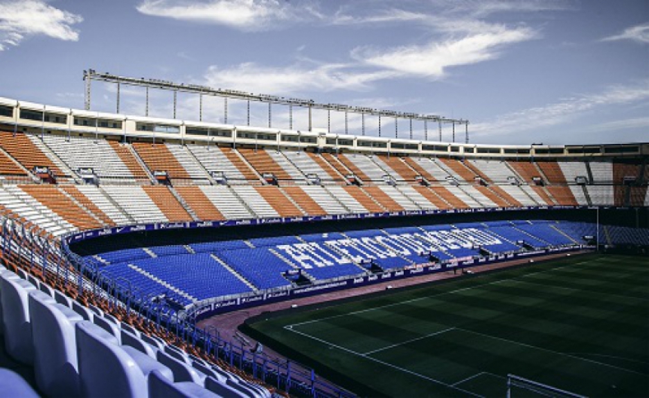 Vicente Calderón