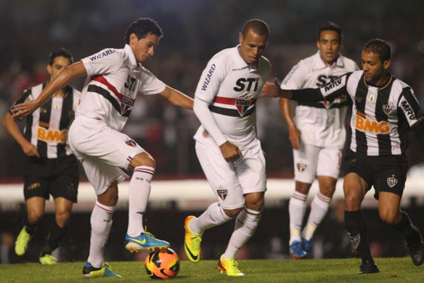 São Paulo - 2013