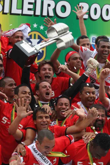 São Paulo - 2007