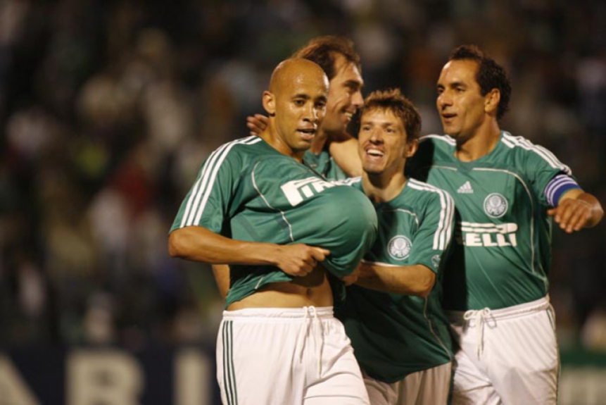 Palmeiras - 2006