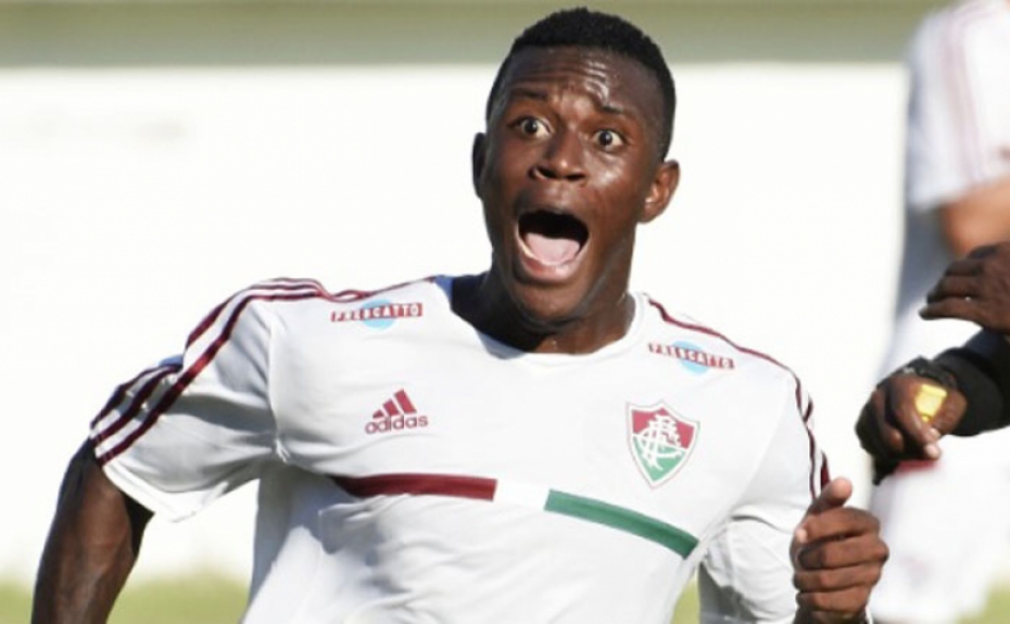 Marcos Calazans (Fluminense)