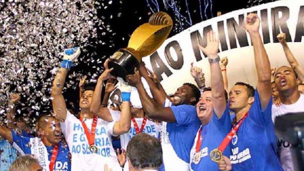 Cruzeiro 2009