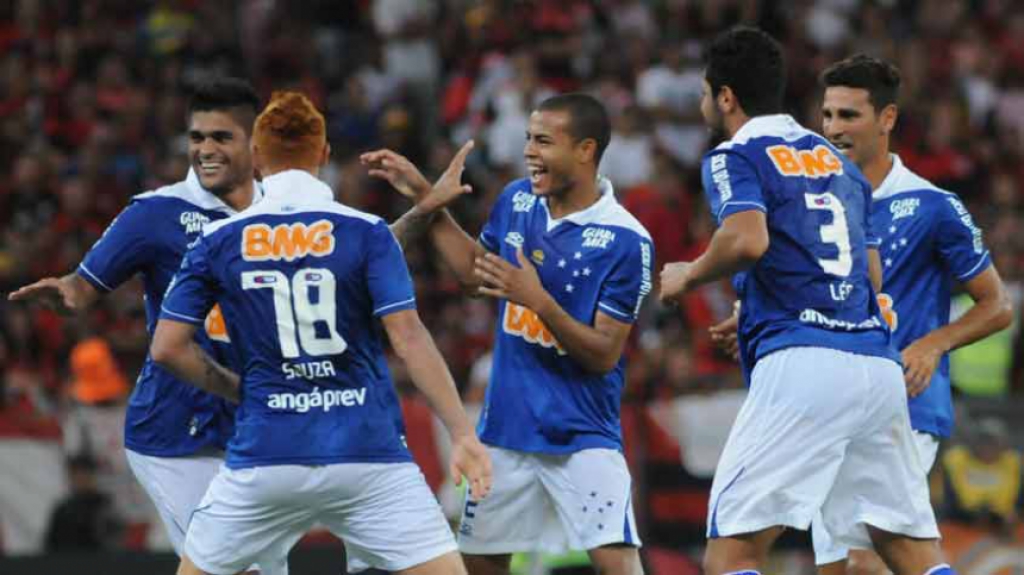 Cruzeiro 2013
