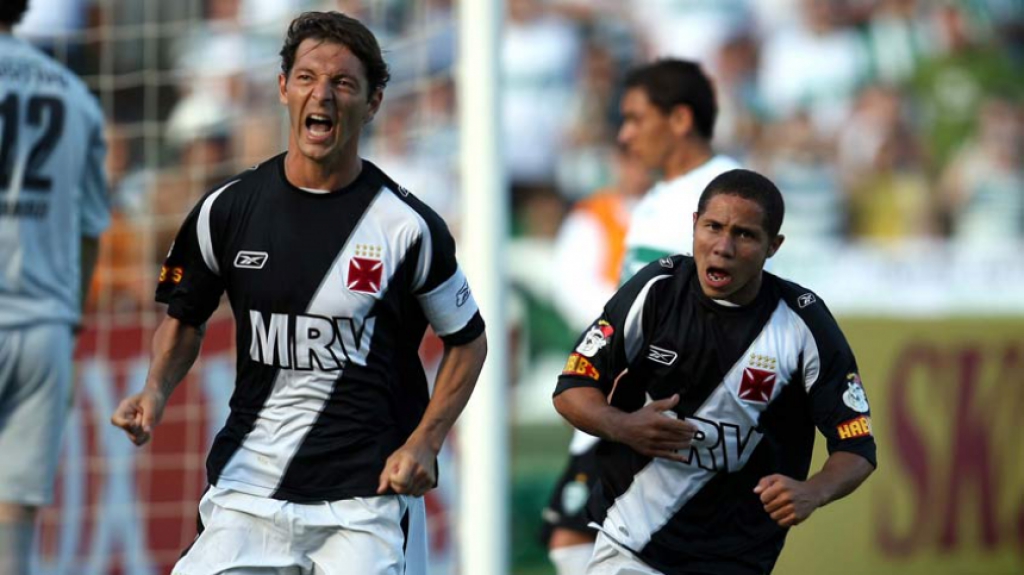 Vasco 2008