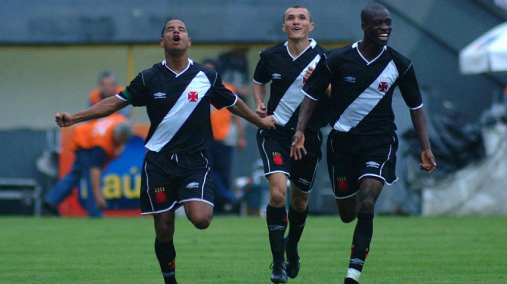 Vasco 2003