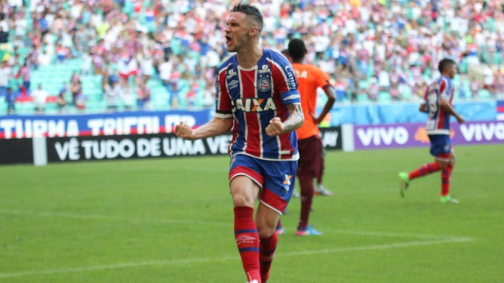 Bahia x Atlético PR