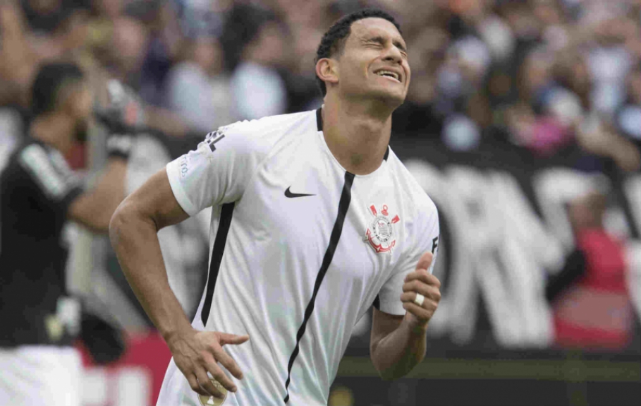 Pablo, do Corinthians