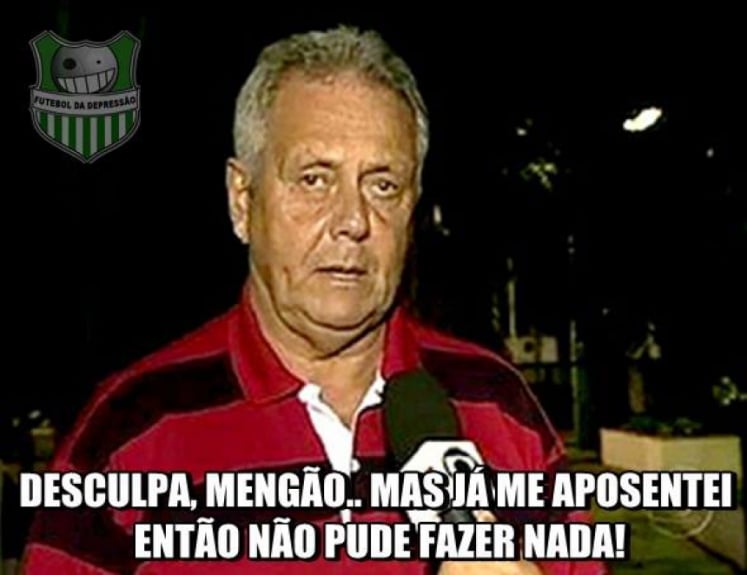 Resultado de imagem para memes bagunÃ§ando com o flamengo