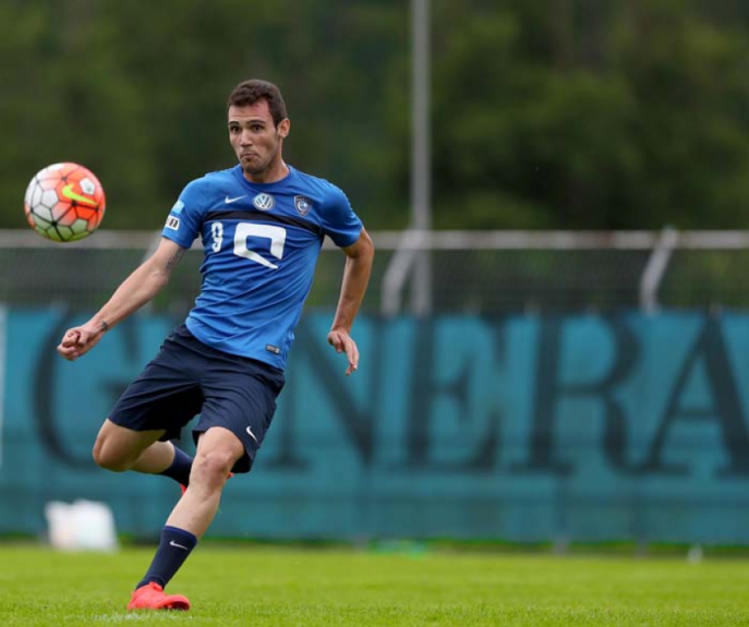 Léo Bonatini (Al-Hilal)