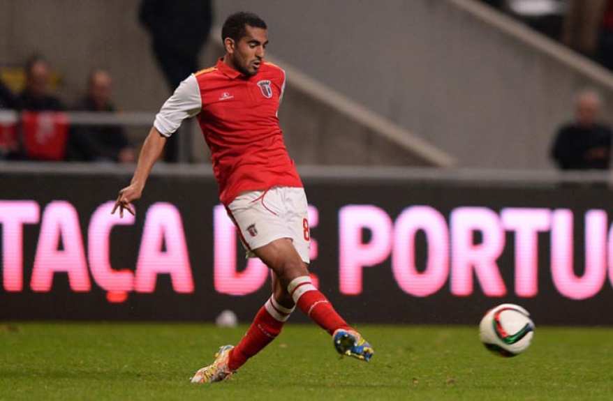 Marcelo Goiano (Braga)
