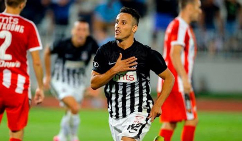 Leonardo (Partizan Belgrado)