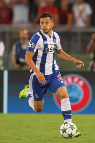 Alex Telles (Porto)