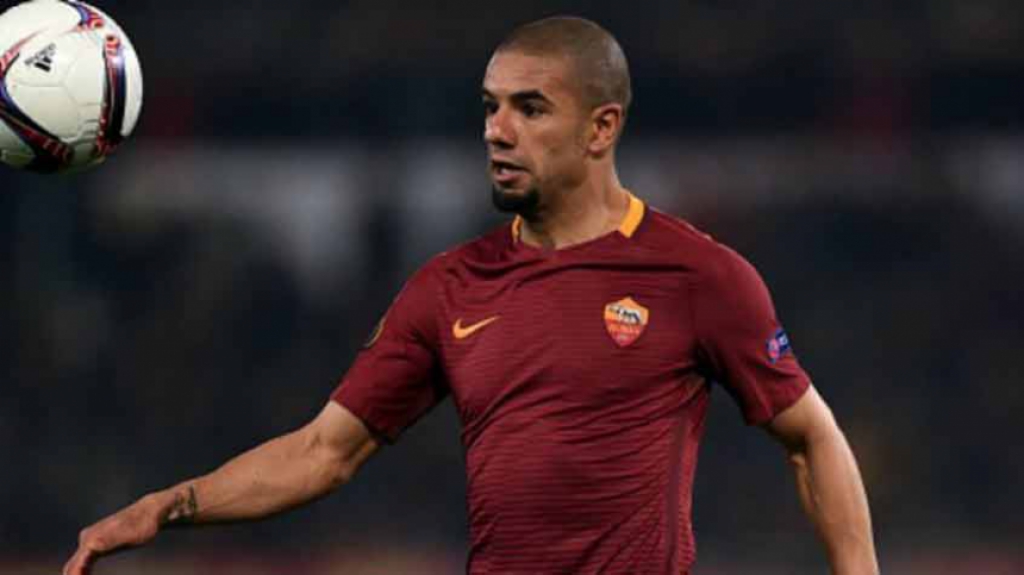 Bruno Peres (Roma)